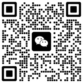 项目对接负责人微信二维码